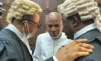 Latest Biafra News Today On Nnamdi Kanu, IPOB, 21 October 2022