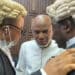 JUST IN: Justice James Omotosho Gives Fresh Order On Biafra Activist Nnamdi Kanu's Trial