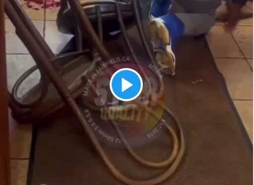 Watch Moment PnB Rock Was Shot Dead While Being Robbed