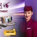 APPLY Now: Qatar Airways Recruitment 2022, Careers & Job Vacancies