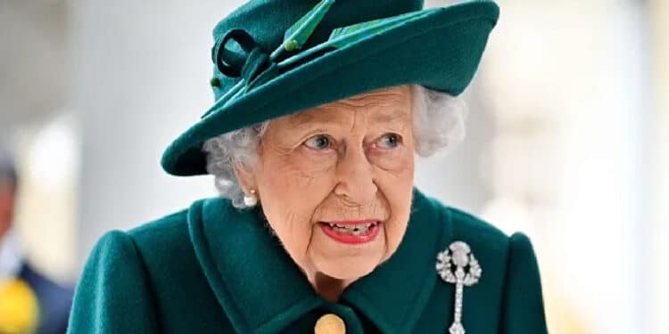 BREAKING: Queen Elizabeth Is Dead [Cause Of Queen Elizabeth Death]