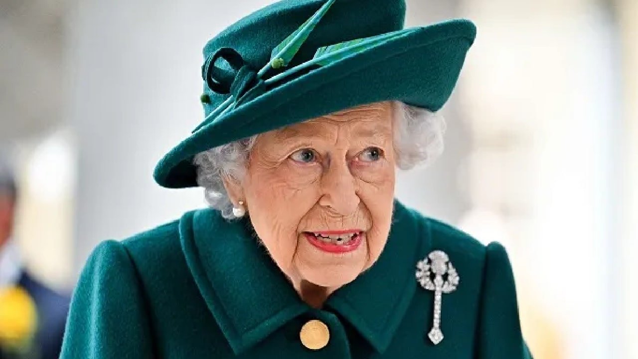 BREAKING: Queen Elizabeth Is Dead [Cause Of Queen Elizabeth Death]