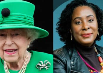 Again, Professor Uju Anya Slams Queen Elizabeth In Another Tweet