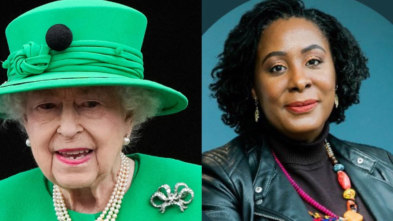 Again, Professor Uju Anya Slams Queen Elizabeth In Another Tweet