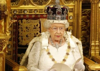 BREAKING: Government Declares 3 Days Public Holiday To Mourn Queen Elizabeth II