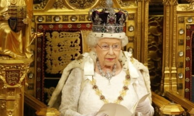 BREAKING: Government Declares 3 Days Public Holiday To Mourn Queen Elizabeth II