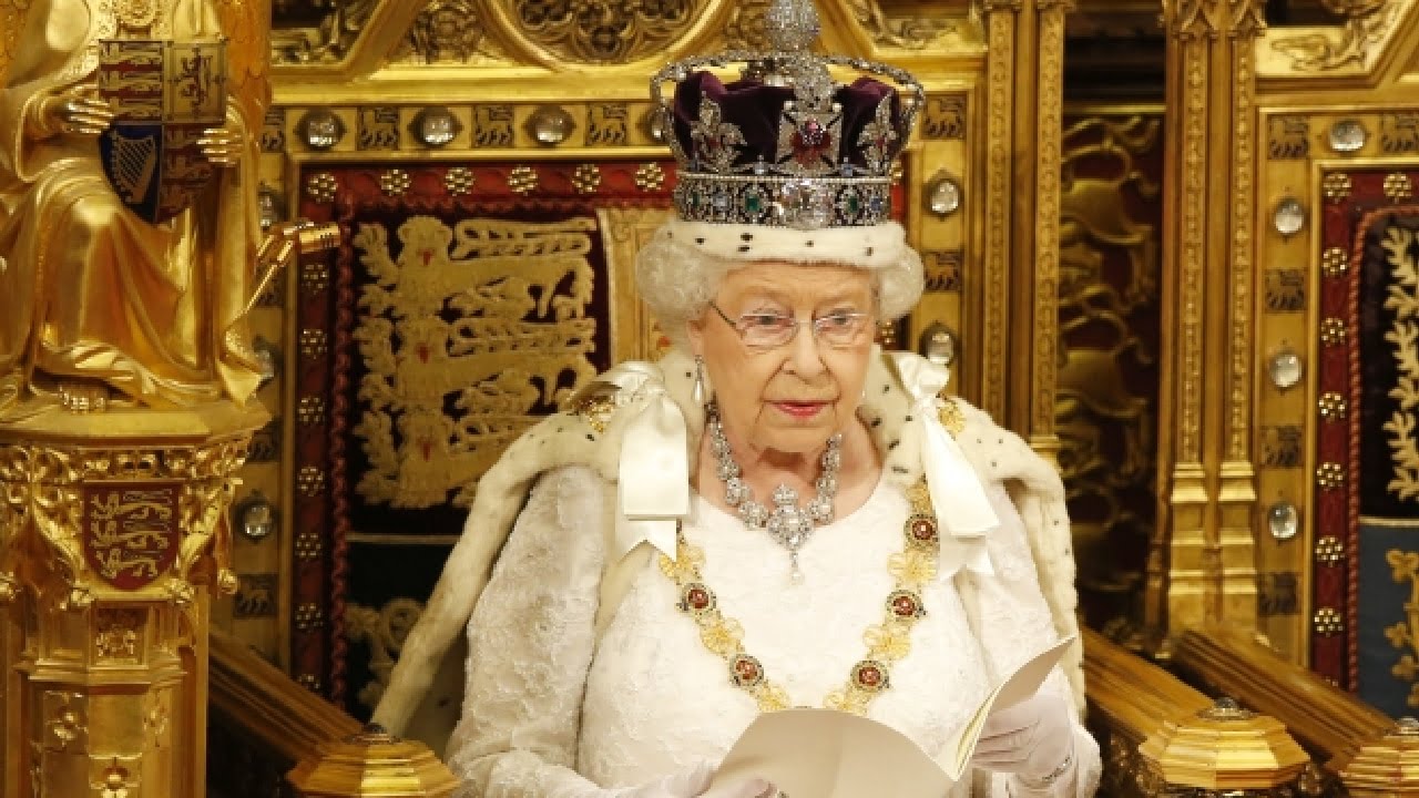 BREAKING: Government Declares 3 Days Public Holiday To Mourn Queen Elizabeth II