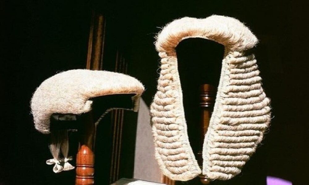 BREAKING: Appeal Court Sacks Top Northern Governor, See Why