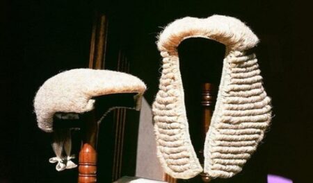 BREAKING: Appeal Court Sacks Top Northern Governor, See Why