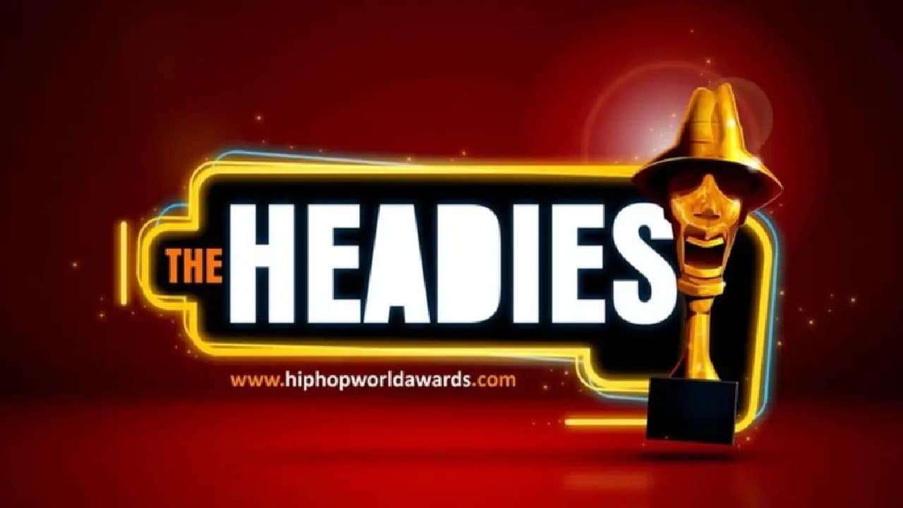 #The15thHeadies: The Headies Award 2022 Winners List [Live Update]