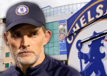BREAKING: Chelsea Manager Thomas Tuchel Sacked