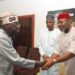 BREAKING: Imo Assembly Speaker Who Promised Tinubu Votes In 2023 Resigns