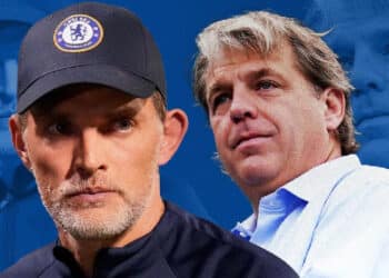 Revealed: Why Chelsea New Owners Sacked Thomas Tuchel
