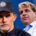 Revealed: Why Chelsea New Owners Sacked Thomas Tuchel