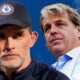 Revealed: Why Chelsea New Owners Sacked Thomas Tuchel