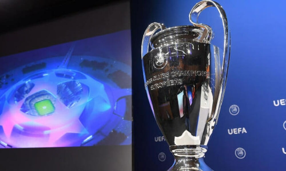 See All Champions League Results Today, Tuesday, 13th September 2022