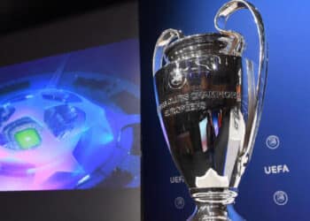 UEFA Champions League Round of 16 Draw Confirmed (Full Fixtures)