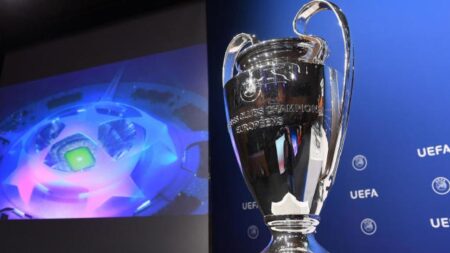 UEFA Champions League Round of 16 Draw Confirmed (Full Fixtures)