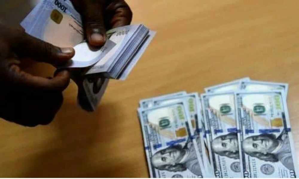Aboki Dollar To Naira Today Exchange Rate 17 August 2023