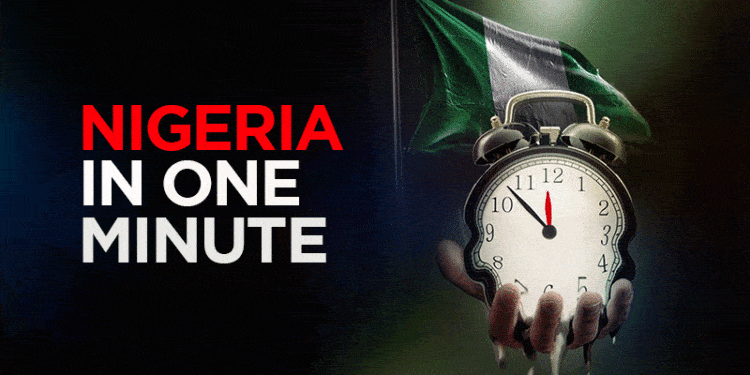 Top Nigerian Newspaper Headlines Today, 27th March 2023