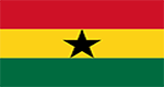 ghanian cedi to dollar