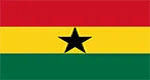 ghanian cedi to dollar