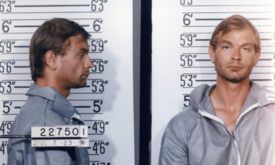 WATCH Jeffrey Dahmer Real Polaroid Photos Twitter & Reddit Link