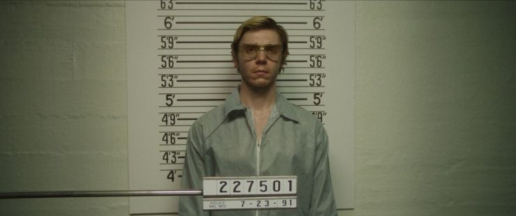 Friends Of Jeffrey Dahmer’s Victims Speak Out In Netflix Docuseries