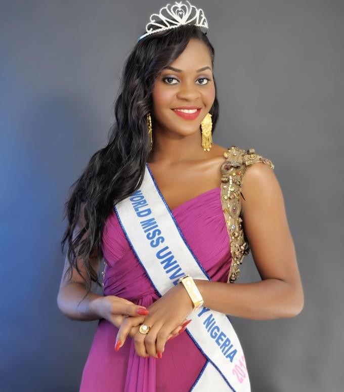 Ex-model, Tobi Phillips And Ooni Of Ife, Oba Adeyeye Are Dating - Joelsblog - Romance - Nigeria