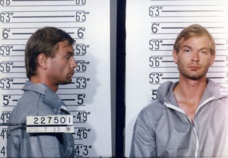Jeffrey Dahmer Real Polaroid Photos Of His Victims Goes Viral On Reddit, Youtube & Twitter
