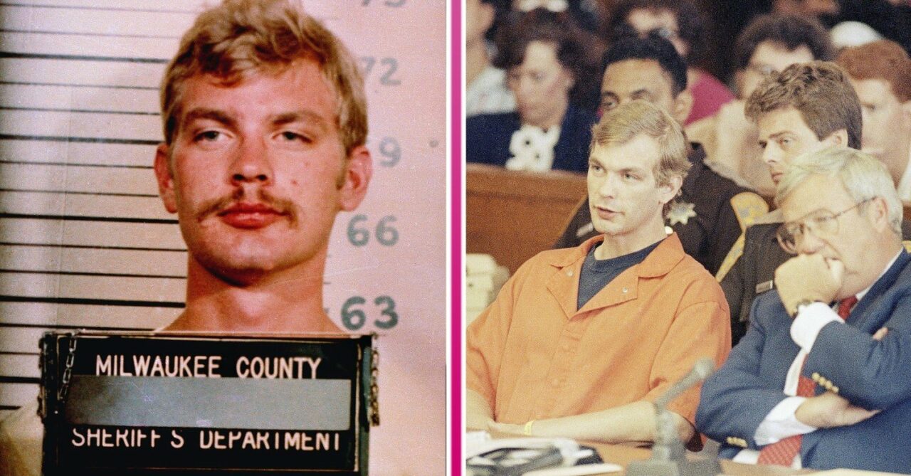 Jeffrey Dahmer: Everything About New Netflix Documentary ‘Conversations ...