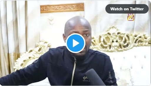 They Can't Kill Me ... Apostle Suleman Breaks Silence On Convoy Attack [Video]