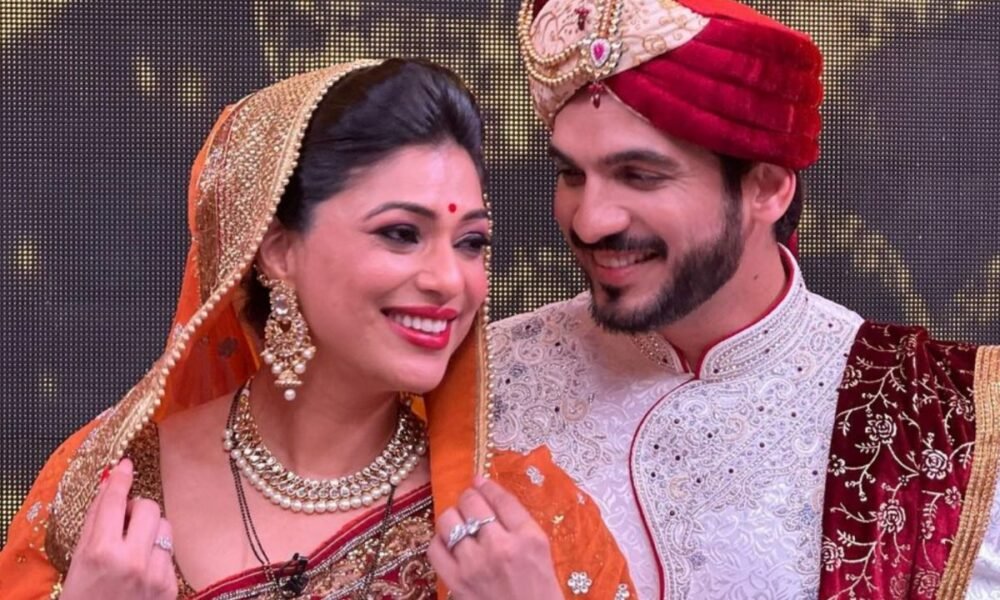 Arjun Bijlani’s Wife Neha Swami Biography: Movies, Photos, Age, Husband, Serial, Instagram, Profession, Wikipedia, Mother, Height