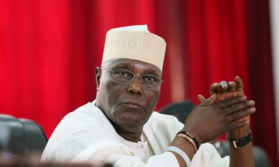 BREAKING: Atiku's Aide Confirms PDP Presidential Candidate Is In Europe But...