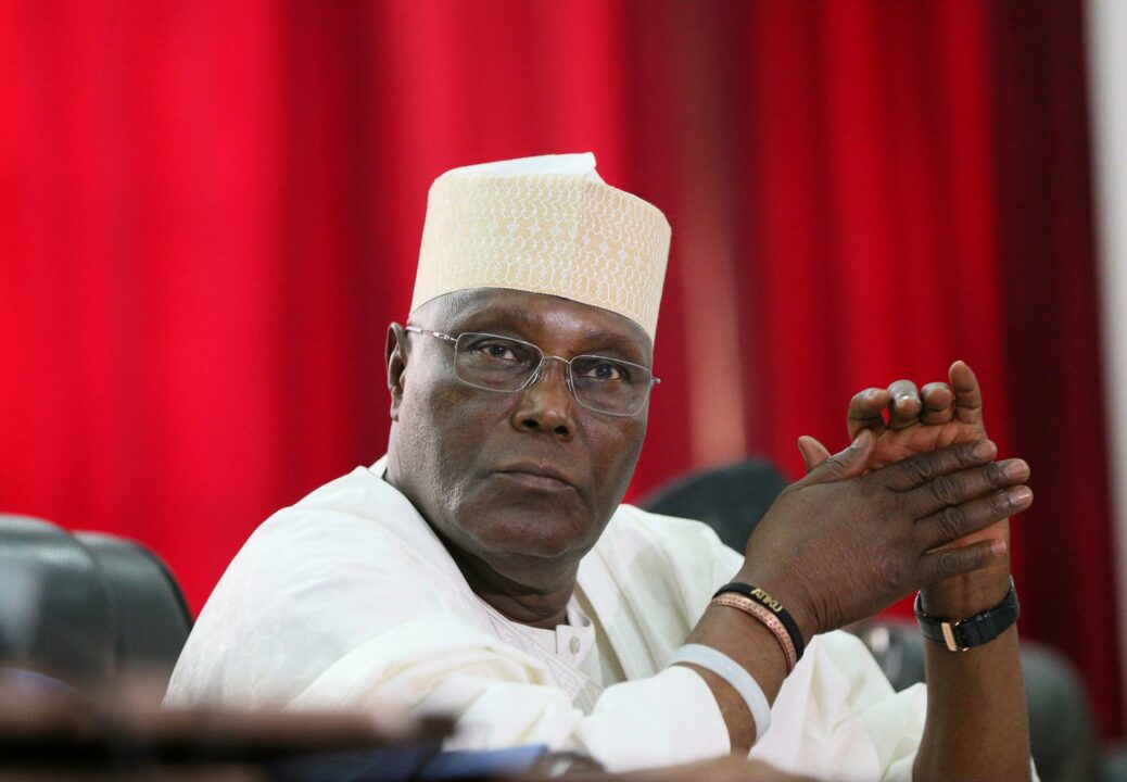 BREAKING: Atiku's Aide Confirms PDP Presidential Candidate Is In Europe But...