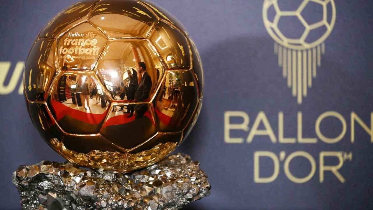 Complete Ballon d'Or 2022 Winners List, Rankings, BallonDor Final