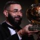 BREAKING: Karim Benzema Wins Ballon d’Or 2022 [Video]
