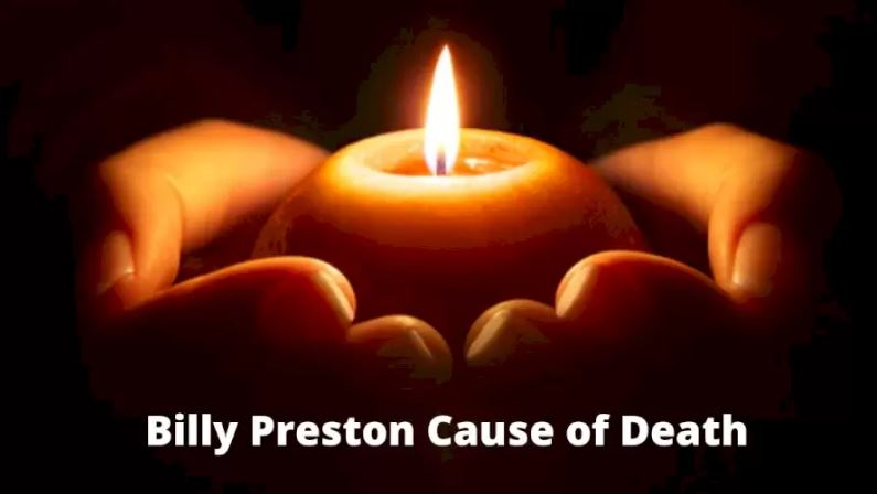 Billy Preston Cause of Death: How did Billy Preston Die? Billy Preston Biography