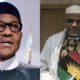 BREAKING: Biafra Activist Nnamdi Kanu Not Acquitted, Says FG