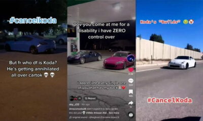 Cancel Koda Original Video Goes Viral On Twitter, Reddit And YouTube