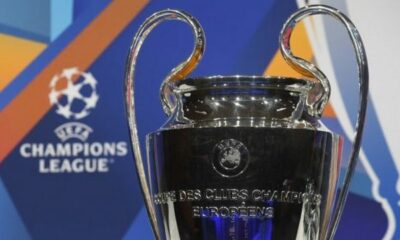 See All Champions League Results Today, Tuesday, 25th October 2022