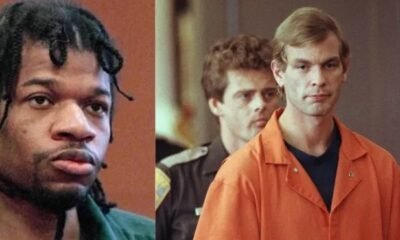 #DahmerNetflix: Where Is Christopher Scarver Now? Here’s What Happened To The Man Who Killed Jeffrey Dahmer