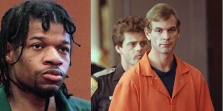 #DahmerNetflix: Where Is Christopher Scarver Now? Here’s What Happened To The Man Who Killed Jeffrey Dahmer