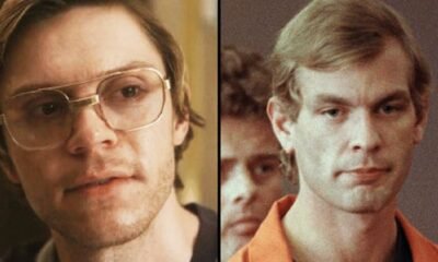 Why Did Jeffrey Dahmer Kill His Victims? His Confession Interview, Altar Drawing Explained