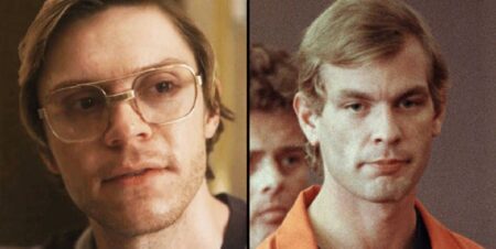 Why Did Jeffrey Dahmer Kill His Victims? His Confession Interview, Altar Drawing Explained