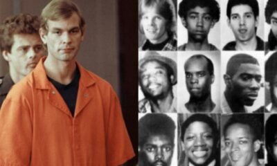 More Jeffrey Dahmer Real Polaroid Photos Of His Victims Spreads On Internet