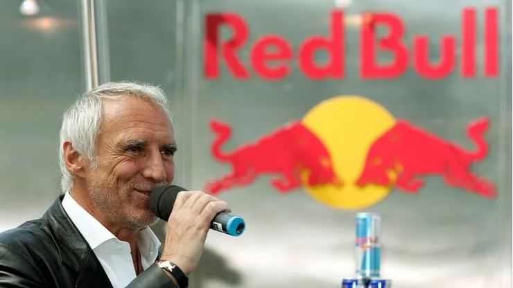 Dietrich Mateschitz Cause of Death: How Did Red Bull Co-owner Die?