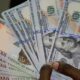 Dollar (USD) To Naira Black Market Exchange Rate Today, Thursday, 27th October 2022