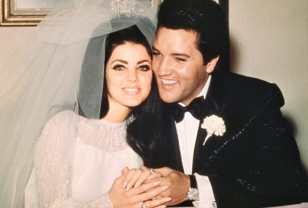 Elvis And Priscilla Presley Honeymoon House In California Listed For $5.65 Million [Photos]