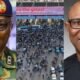 BREAKING: General Enenche Removed From Peter Obi Campaign List After Outcry